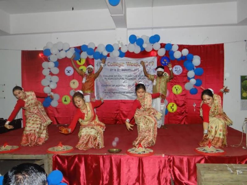 CPGS Event Gallery