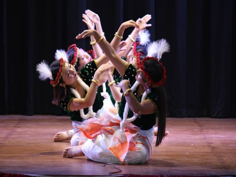 CPGS Event Gallery