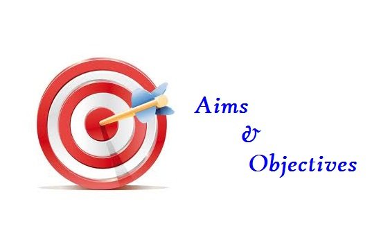 Aim and Objectives