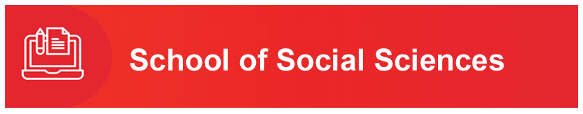 School of Social Sciences